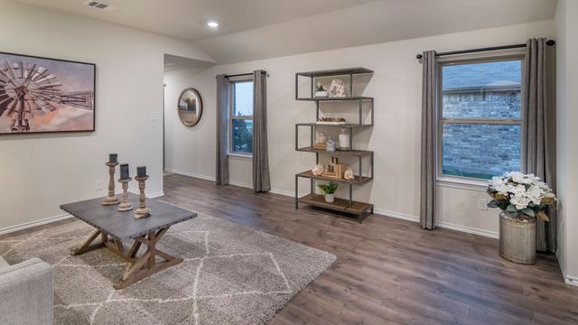 5618 Gannet Place, Crandall, TX 75114