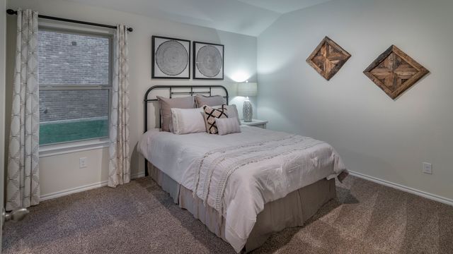 5618 Gannet Place, Crandall, TX 75114