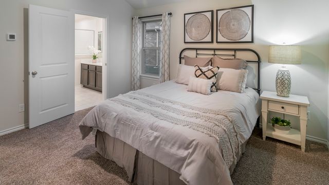 5618 Gannet Place, Crandall, TX 75114