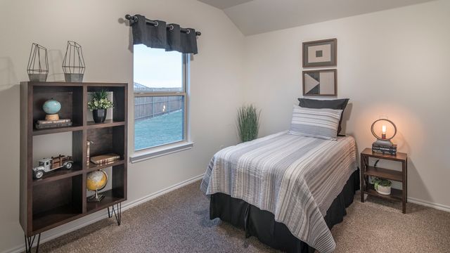 5618 Gannet Place, Crandall, TX 75114