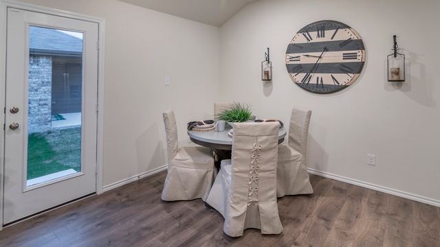 5618 Gannet Place, Crandall, TX 75114