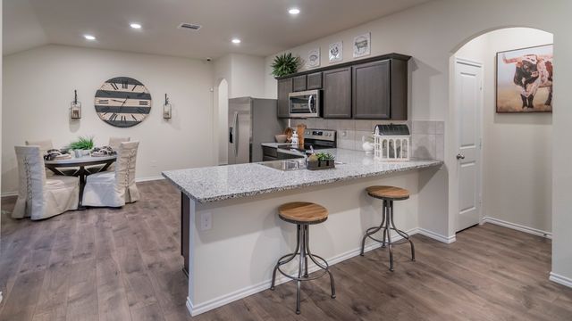 5618 Gannet Place, Crandall, TX 75114