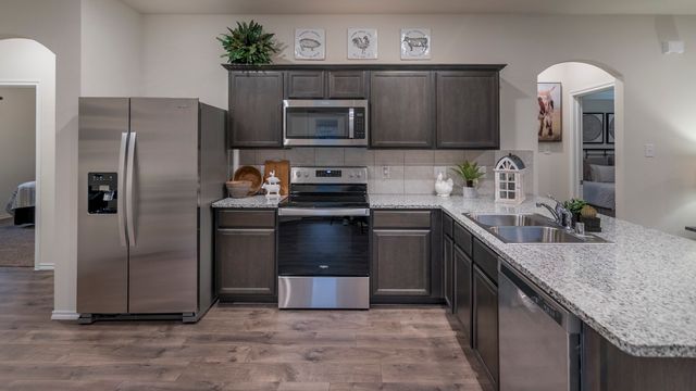 5618 Gannet Place, Crandall, TX 75114