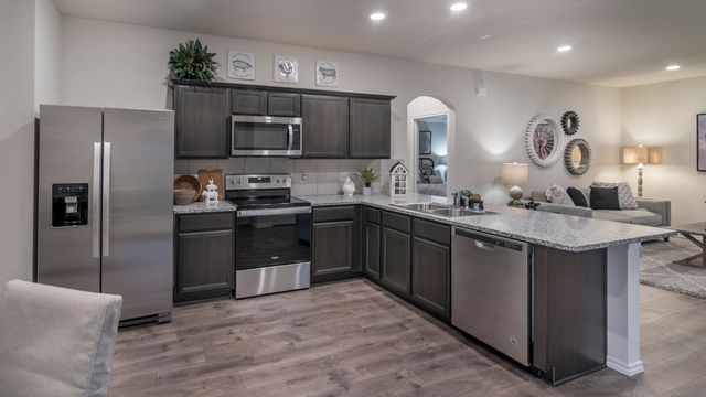5618 Gannet Place, Crandall, TX 75114