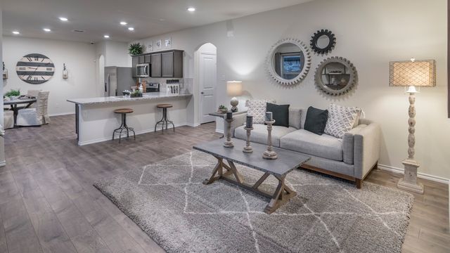 5618 Gannet Place, Crandall, TX 75114