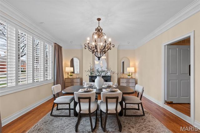 8130 Westmoreland Avenue, Clayton, MO 63105