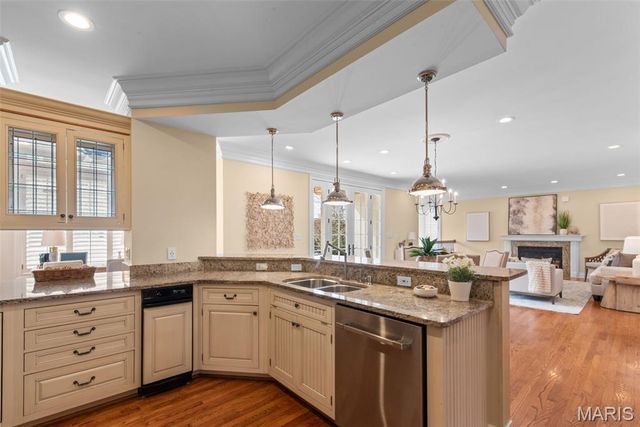 8130 Westmoreland Avenue, Clayton, MO 63105