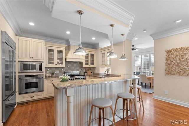 8130 Westmoreland Avenue, Clayton, MO 63105