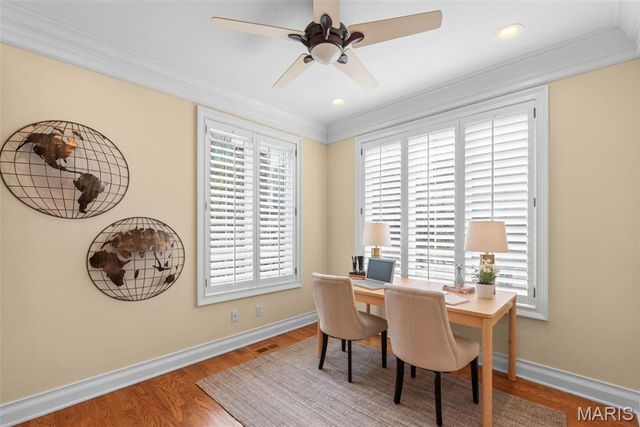 8130 Westmoreland Avenue, Clayton, MO 63105