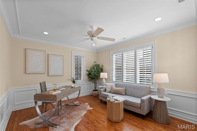 8130 Westmoreland Avenue, Clayton, MO 63105