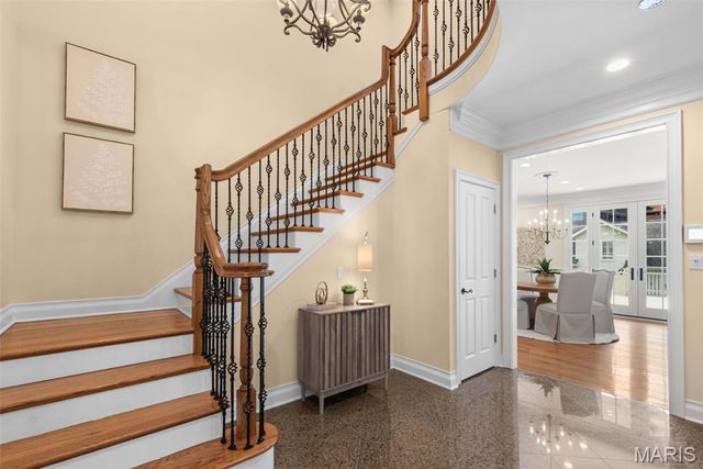 8130 Westmoreland Avenue, Clayton, MO 63105