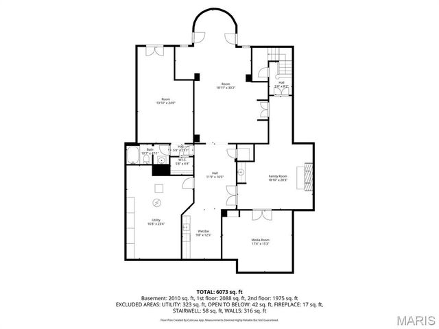 8130 Westmoreland Avenue, Clayton, MO 63105