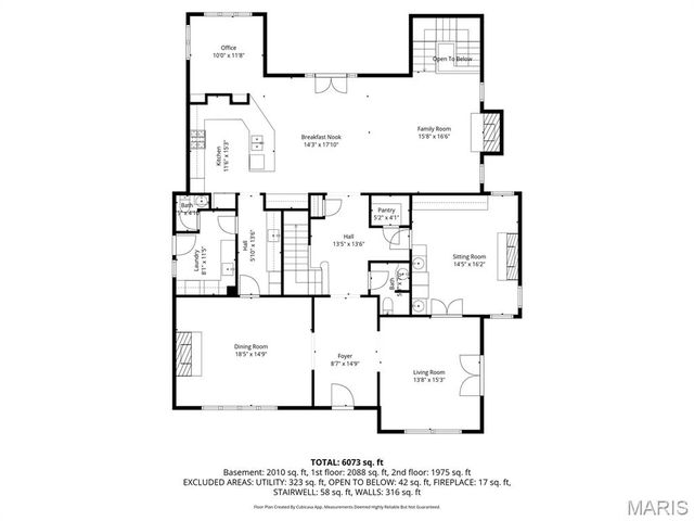 8130 Westmoreland Avenue, Clayton, MO 63105