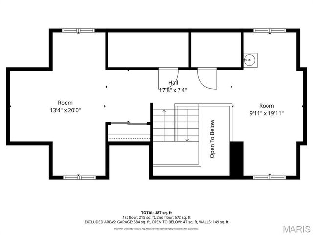 8130 Westmoreland Avenue, Clayton, MO 63105