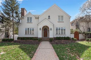 8130 Westmoreland Avenue, Clayton, MO 63105