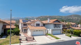12023 Stone Gate Way, Los Angeles, CA 91326