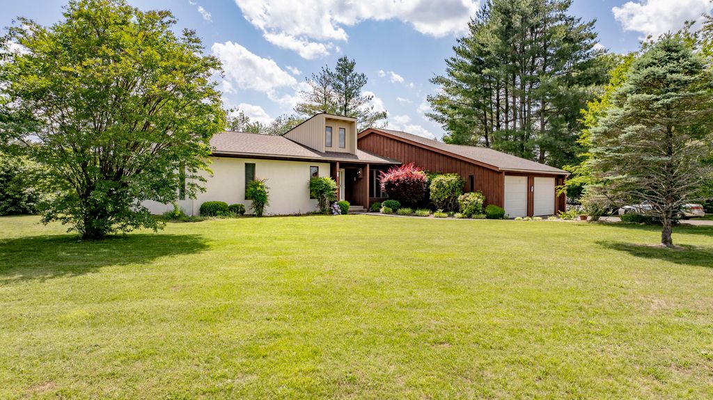 132 Alchera Avenue, Monticello, KY 42633