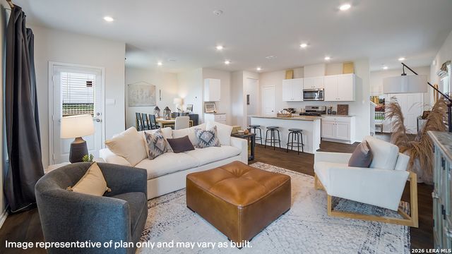 3611 Rock Garden Way, San Antonio, TX 78222
