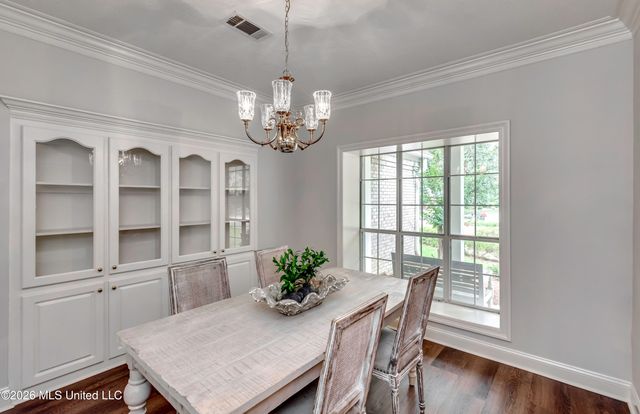101 Darrowsby Place, Madison, MS 39110