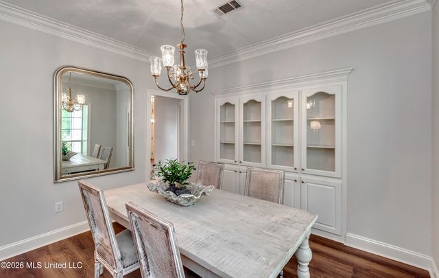 101 Darrowsby Place, Madison, MS 39110