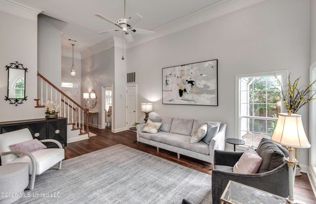 101 Darrowsby Place, Madison, MS 39110