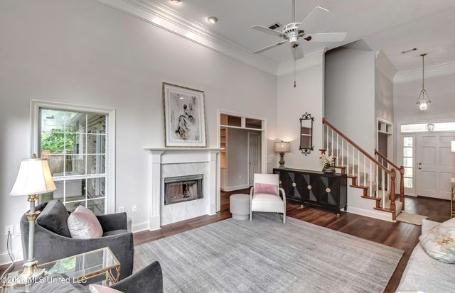 101 Darrowsby Place, Madison, MS 39110