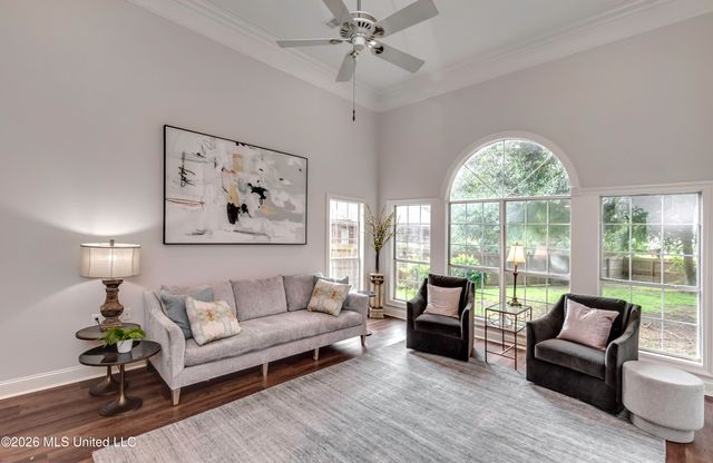 101 Darrowsby Place, Madison, MS 39110