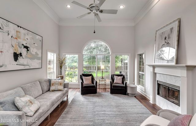 101 Darrowsby Place, Madison, MS 39110