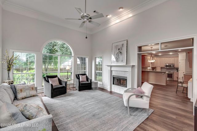 101 Darrowsby Place, Madison, MS 39110