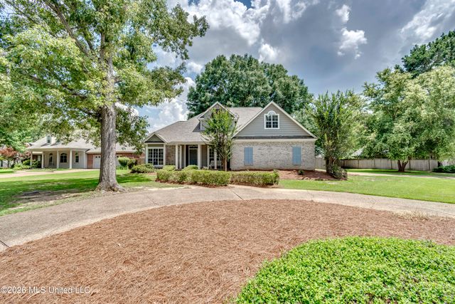 101 Darrowsby Place, Madison, MS 39110