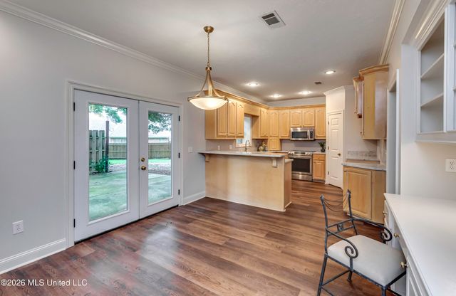 101 Darrowsby Place, Madison, MS 39110
