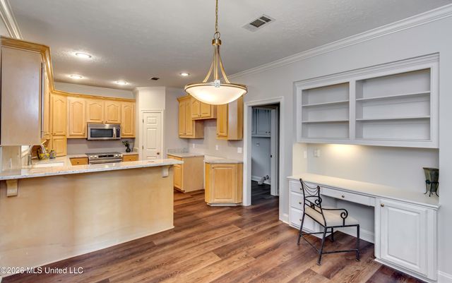 101 Darrowsby Place, Madison, MS 39110