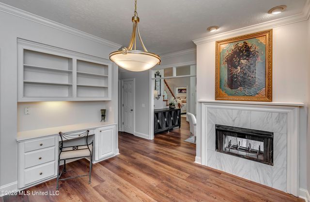 101 Darrowsby Place, Madison, MS 39110