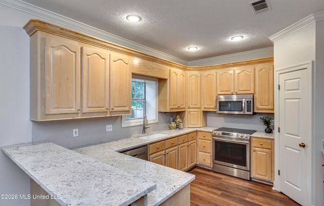 101 Darrowsby Place, Madison, MS 39110