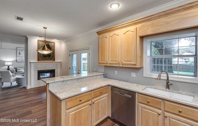 101 Darrowsby Place, Madison, MS 39110