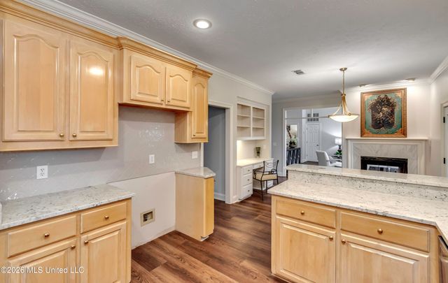 101 Darrowsby Place, Madison, MS 39110