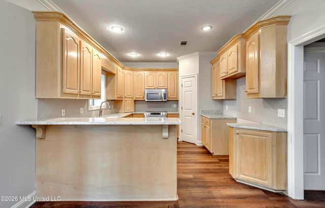 101 Darrowsby Place, Madison, MS 39110