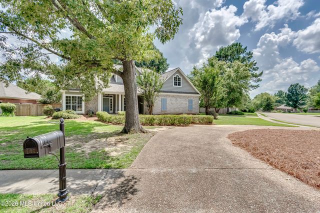 101 Darrowsby Place, Madison, MS 39110