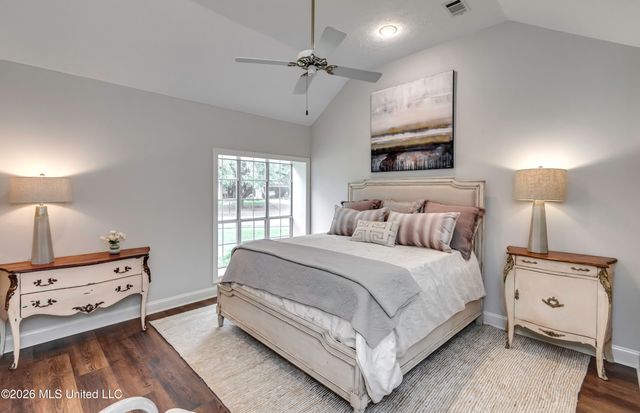 101 Darrowsby Place, Madison, MS 39110
