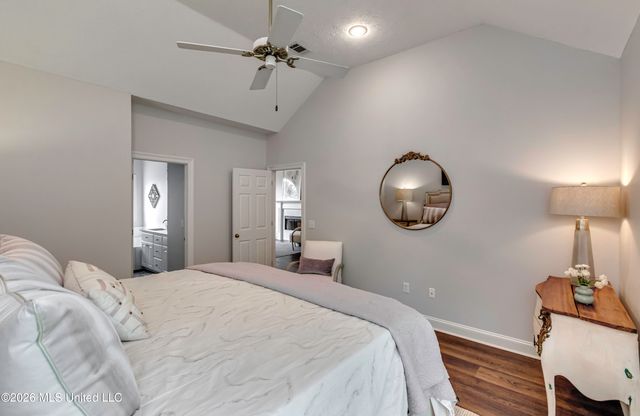 101 Darrowsby Place, Madison, MS 39110