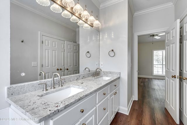 101 Darrowsby Place, Madison, MS 39110