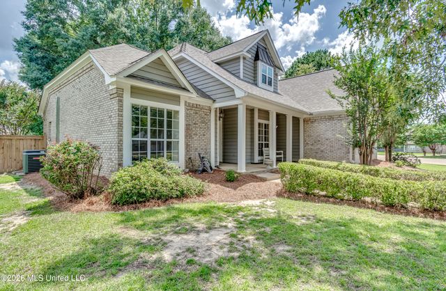 101 Darrowsby Place, Madison, MS 39110