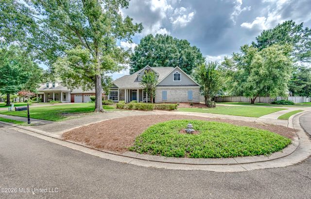 101 Darrowsby Place, Madison, MS 39110