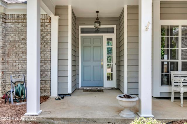 101 Darrowsby Place, Madison, MS 39110