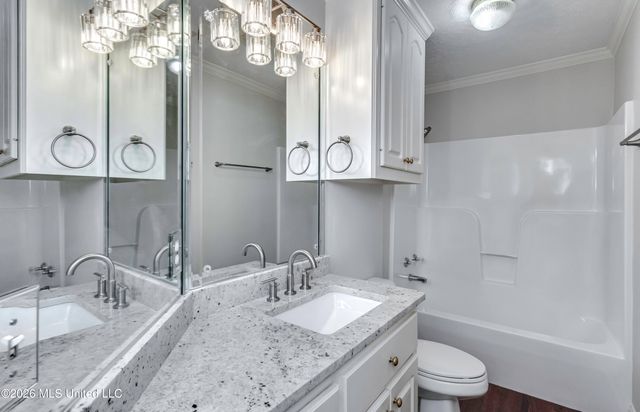 101 Darrowsby Place, Madison, MS 39110