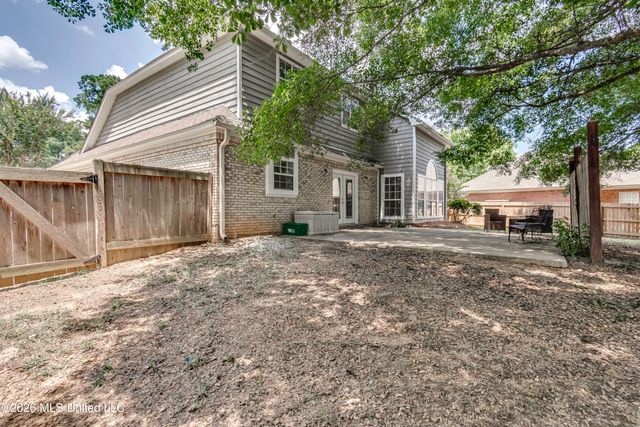 101 Darrowsby Place, Madison, MS 39110