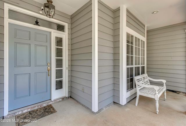 101 Darrowsby Place, Madison, MS 39110