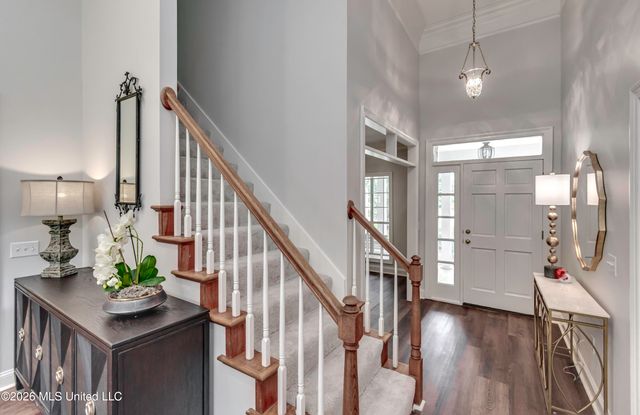 101 Darrowsby Place, Madison, MS 39110