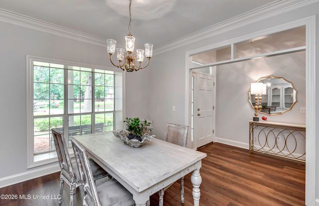101 Darrowsby Place, Madison, MS 39110