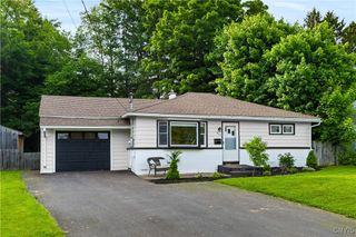 461 Van Ellis Road, Utica, NY 13502